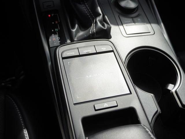 Used 2024 Lexus IS 350 F Sport w/ Memory Package RWD image 27