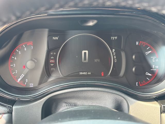 Used 2025 Dodge Durango GT AWD/4WD image 22