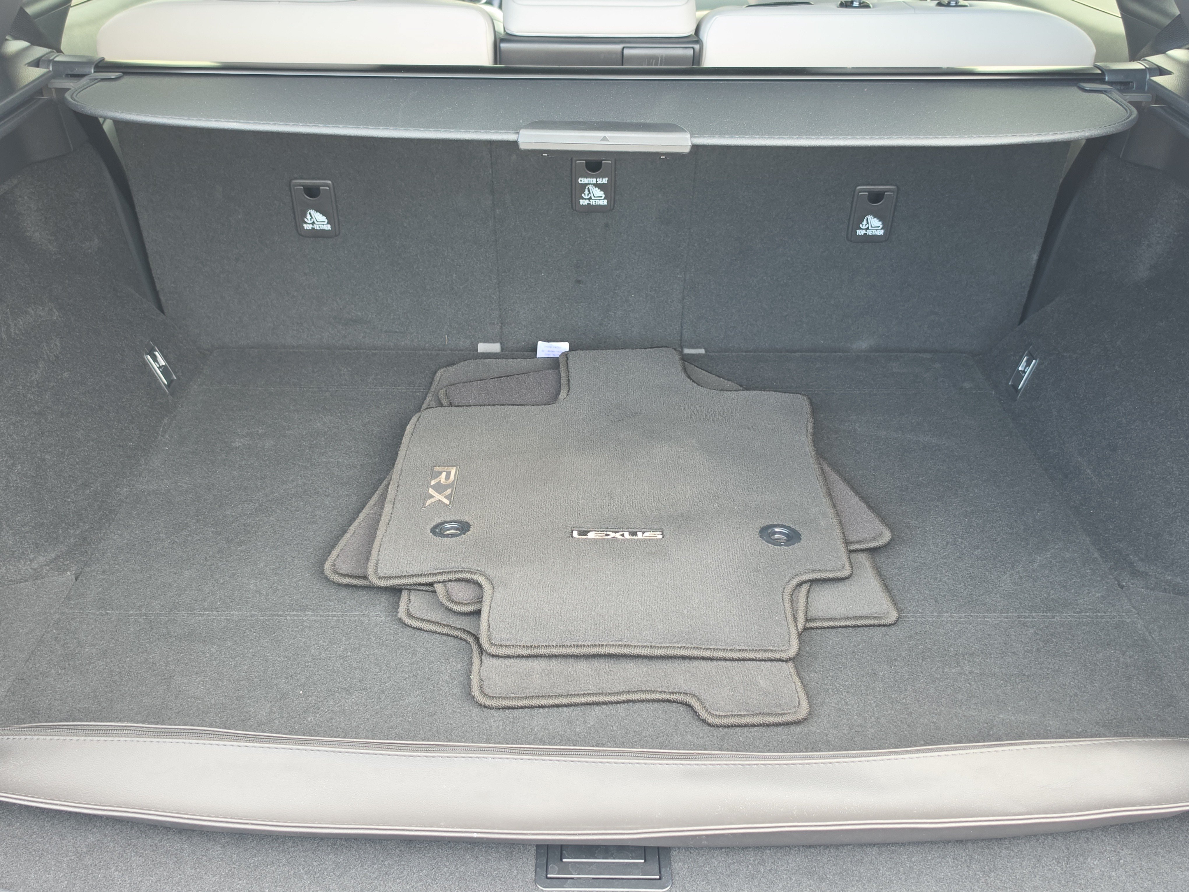 Used 2023 Lexus RX 350 Premium w/ Cold Area Package FWD image 15