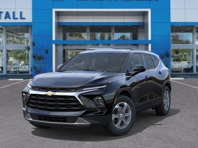 New 2026 Chevrolet Blazer LT w/ Convenience Package FWD image 6
