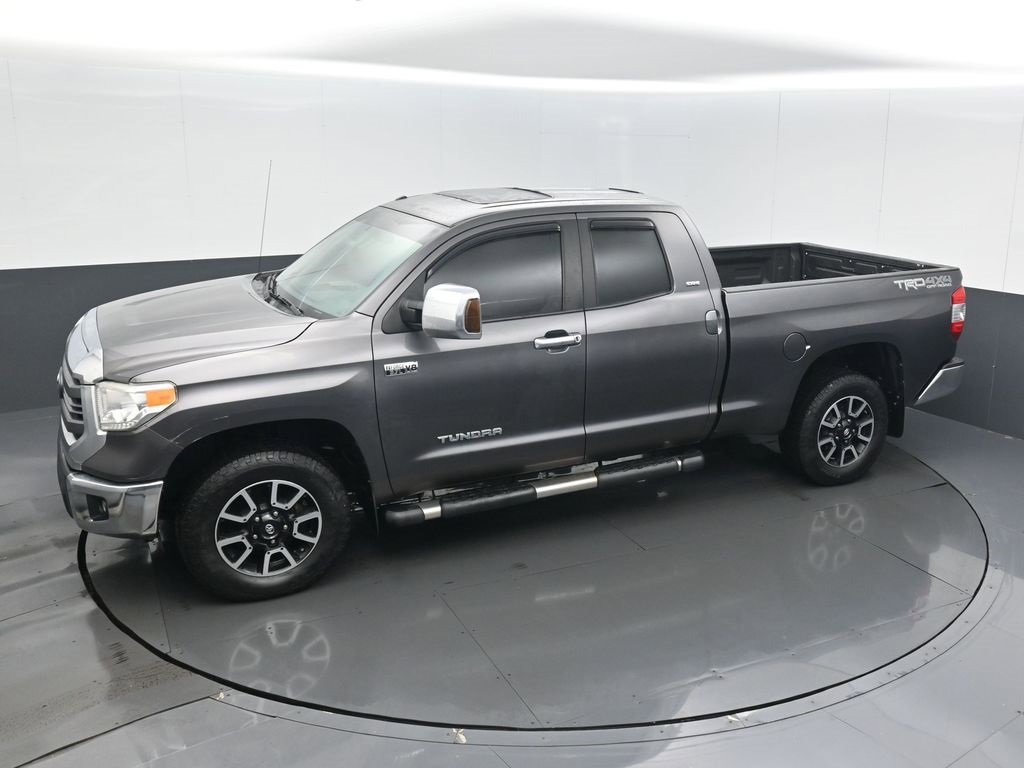Used 2015 Toyota Tundra SR5 image 12