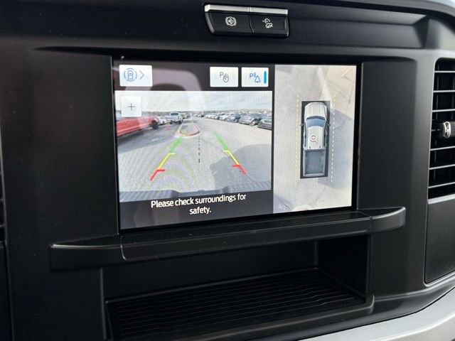 New 2026 Ford F250 XL w/ 360-Degree Camera Package image 34