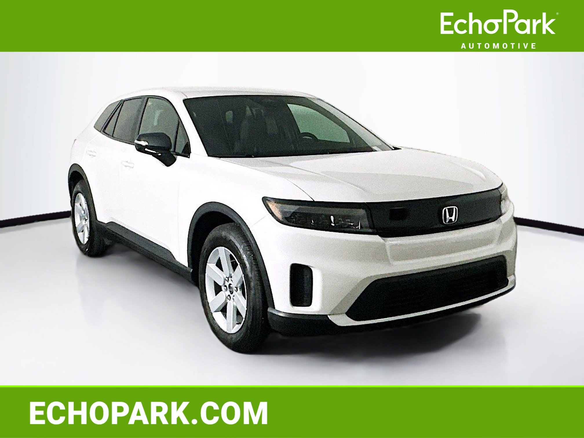 Used 2025 Honda Prologue EX image 1