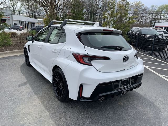 Used 2025 Toyota Corolla Premium image 6