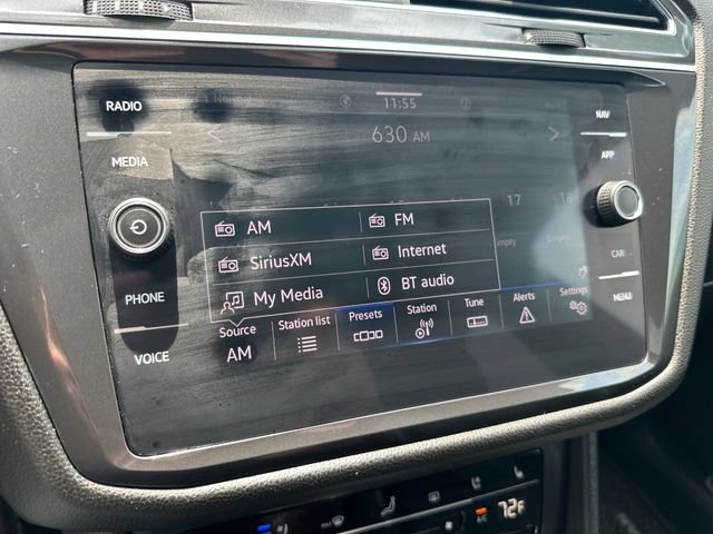 Certified 2023 Volkswagen Tiguan SEL R-Line AWD/4WD image 26