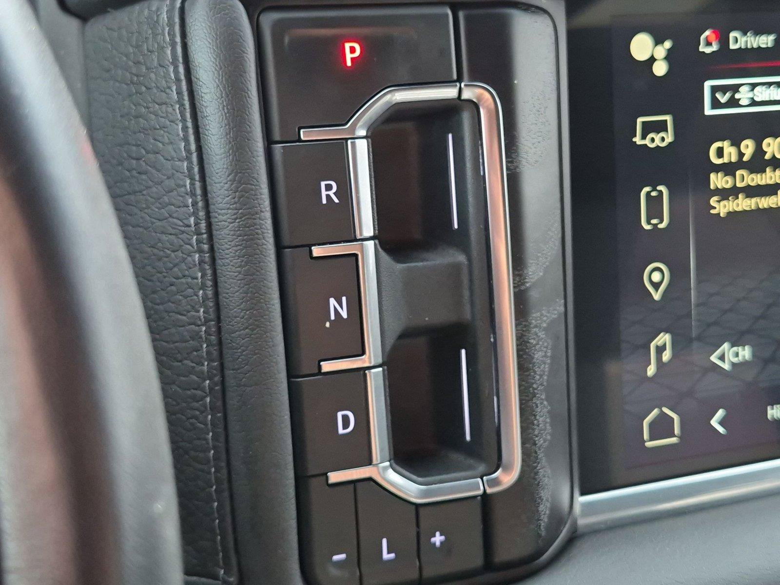 Used 2022 GMC Yukon Denali w/ Denali Ultimate Package AWD/4WD image 23