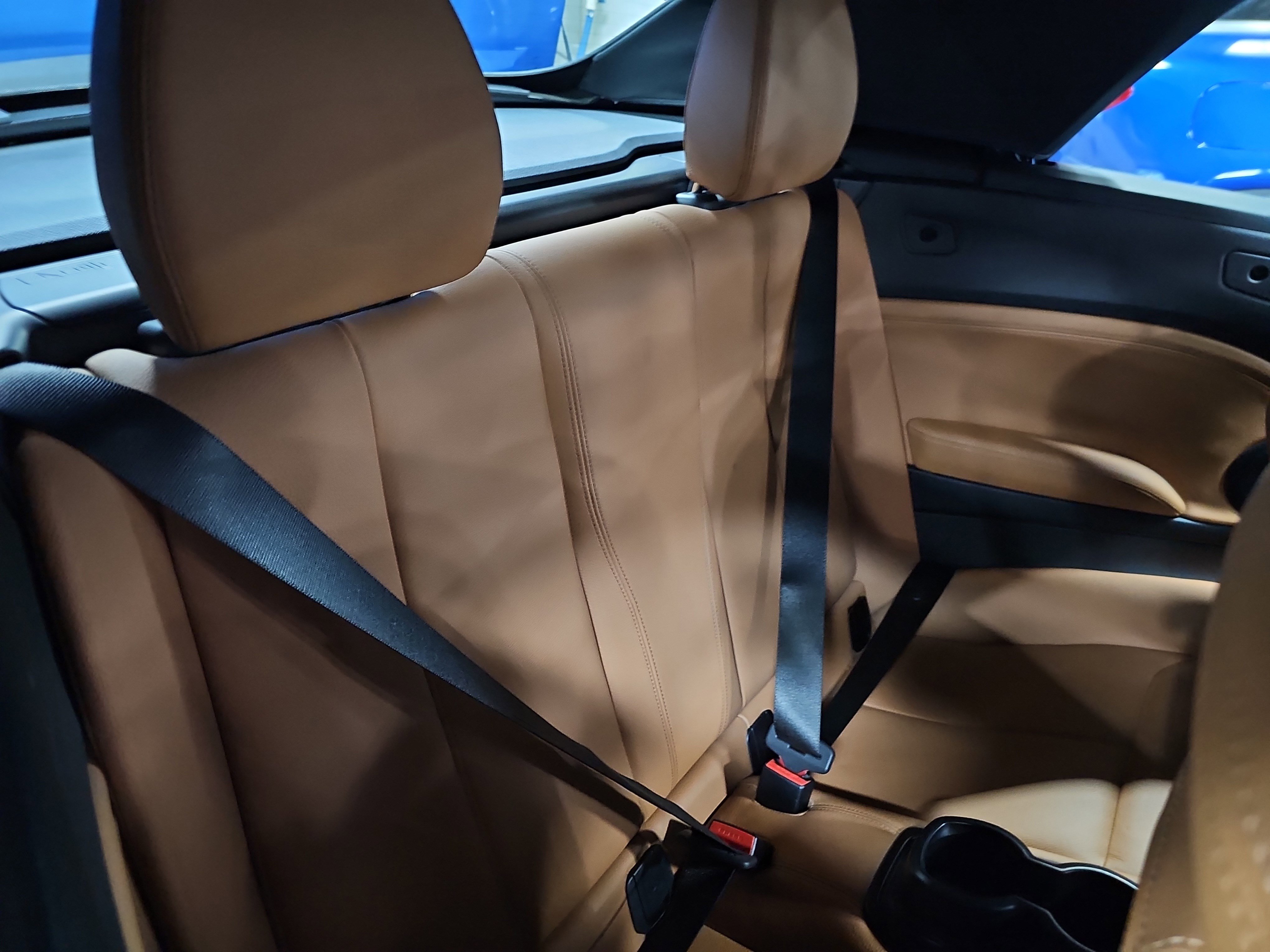 Used 2021 BMW M240i Convertible image 11