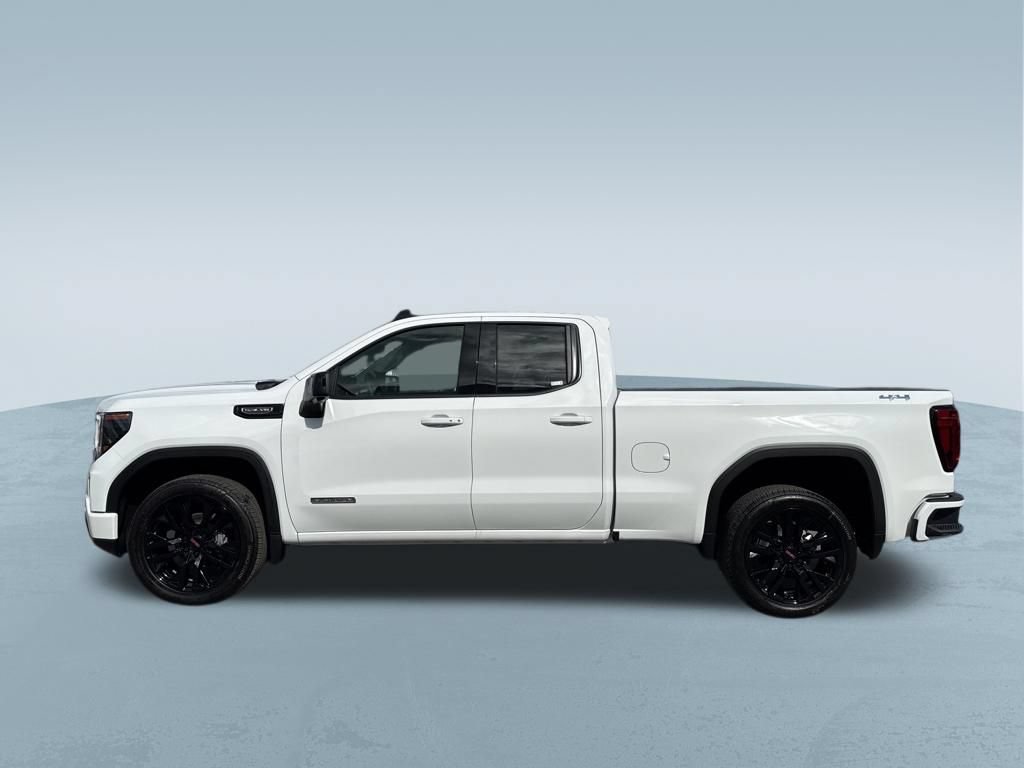 New 2026 GMC Sierra 1500 Elevation w/ Preferred Package AWD/4WD image 5