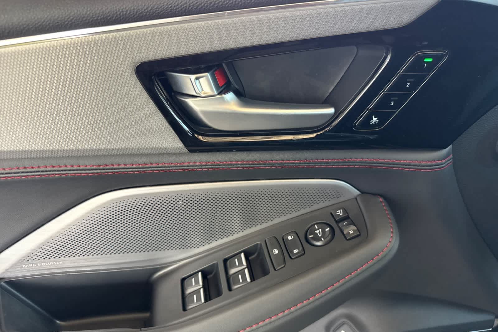 New 2026 Acura MDX A-Spec AWD/4WD image 9