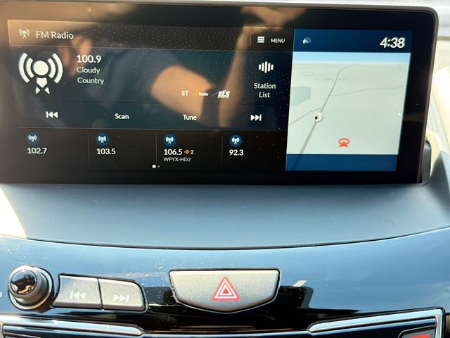Used 2022 Acura RDX AWD image 14