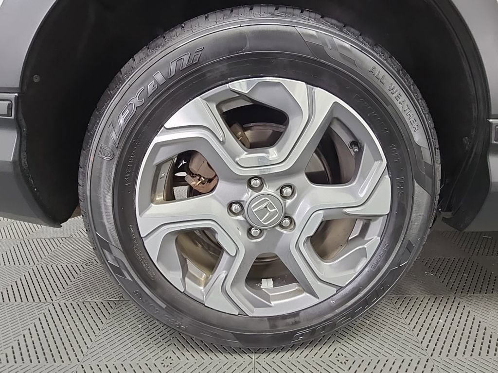 Used 2019 Honda CR-V EX-L image 47