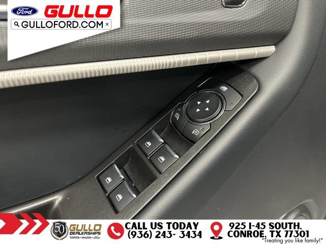 Used 2026 Ford Explorer ST-Line AWD/4WD image 20