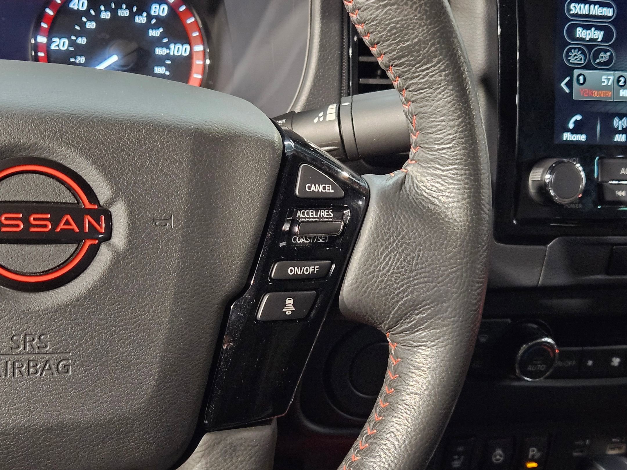 Used 2022 Nissan Frontier Pro-X RWD image 28