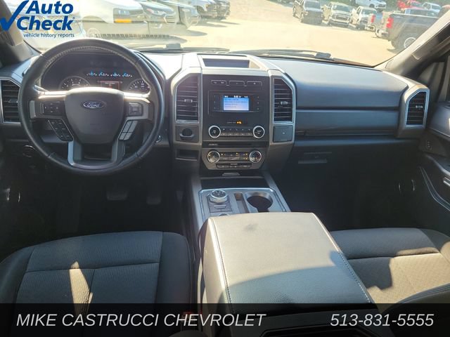 Used 2018 Ford Expedition XLT w/ Cargo Package AWD/4WD image 10