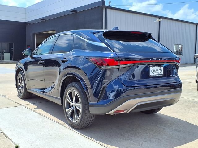 Used 2024 Lexus RX 350 FWD w/ Technology Package image 8