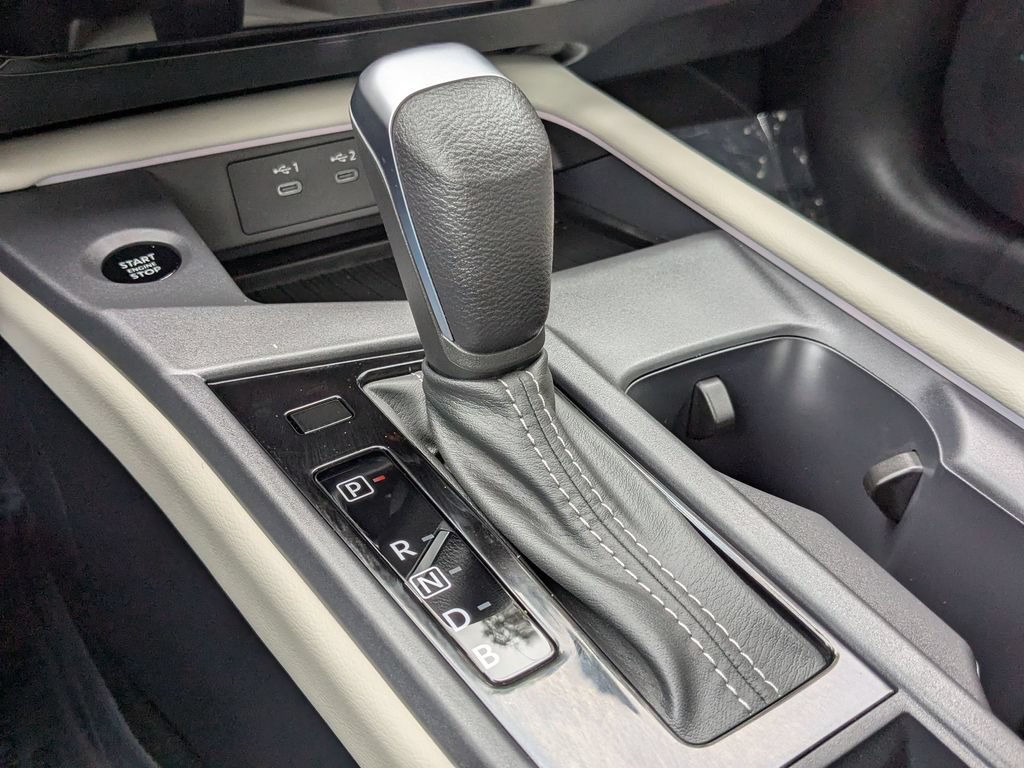 New 2026 Nissan Sentra SL w/ Floor Mat Package FWD image 22