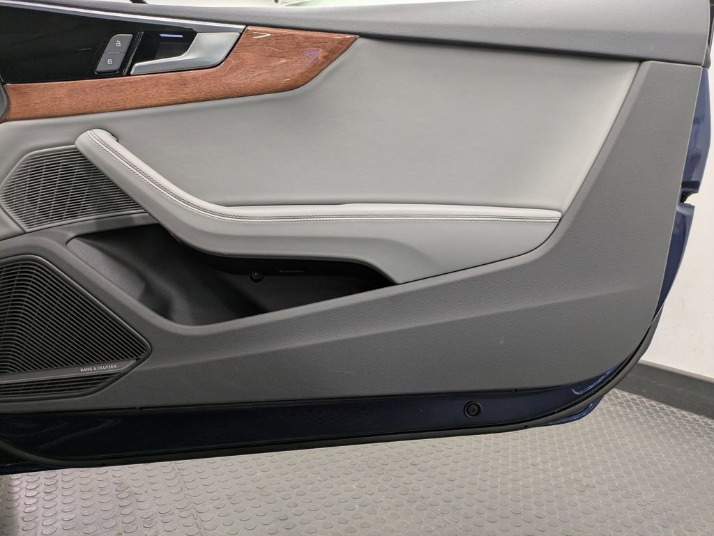 Used 2020 Audi A5 2.0T Premium Plus w/ Premium Plus image 26