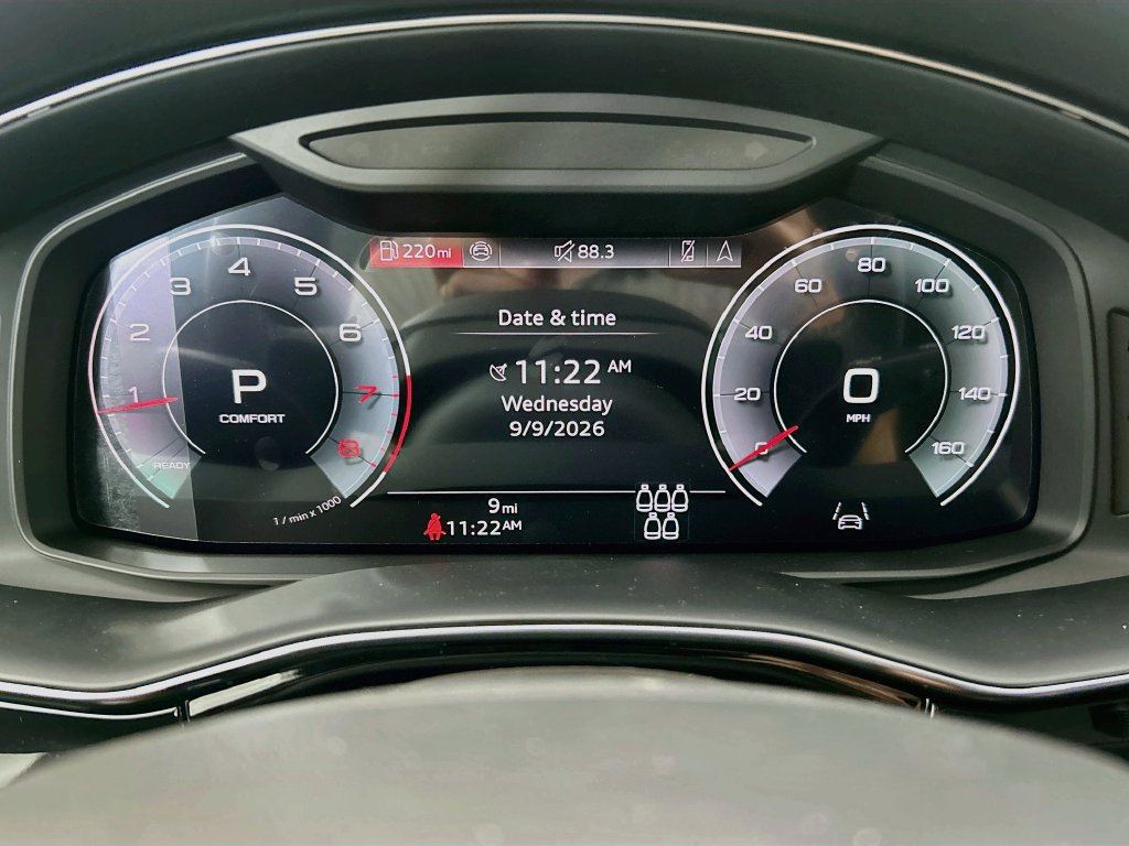 New 2026 Audi Q7 2.0T Premium Plus AWD/4WD image 33