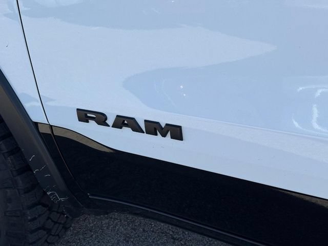 Used 2024 RAM 1500 Rebel AWD/4WD image 12