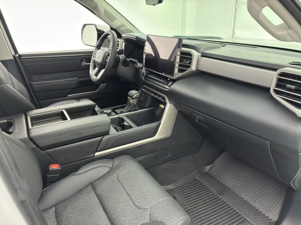Used 2023 Toyota Tundra Limited image 51