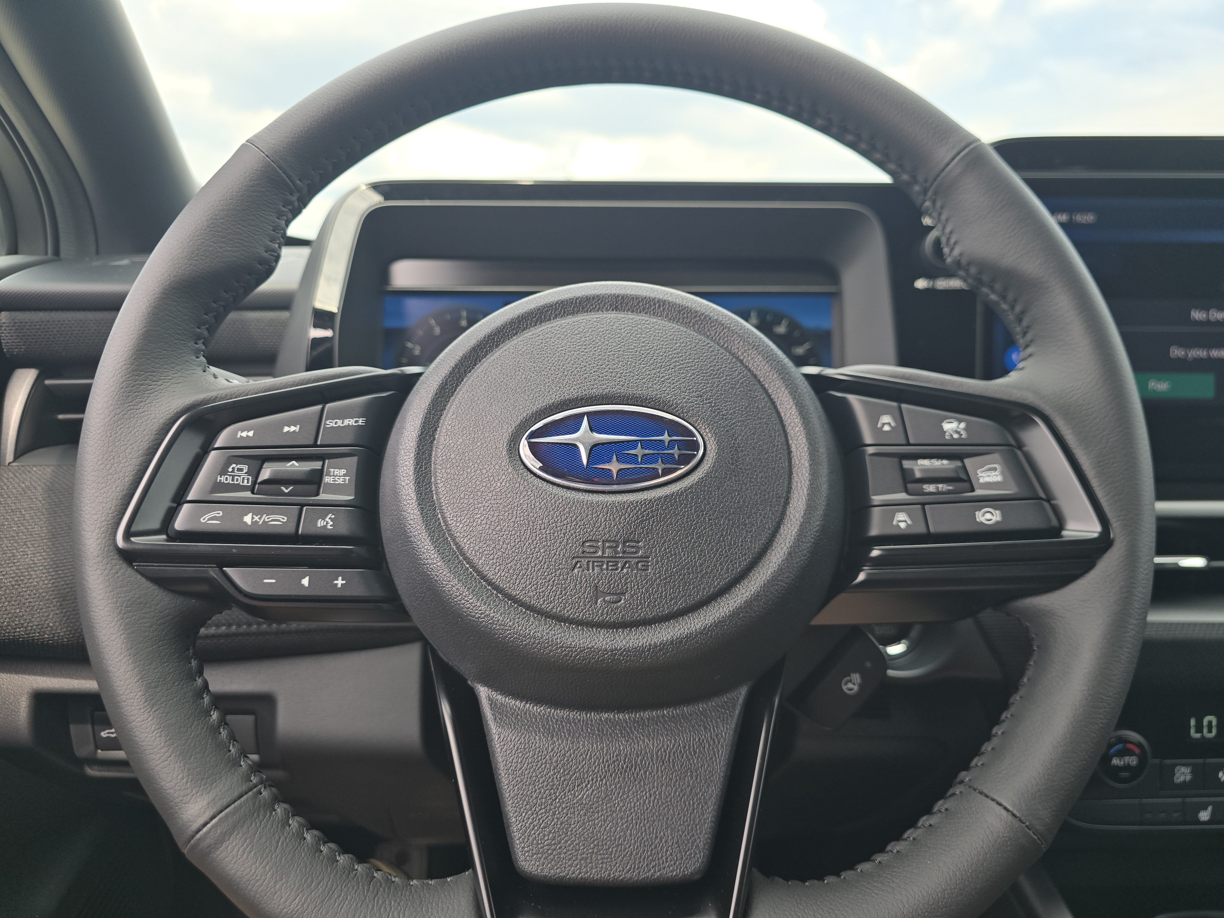 New 2026 Subaru Outback Limited XT AWD/4WD image 24