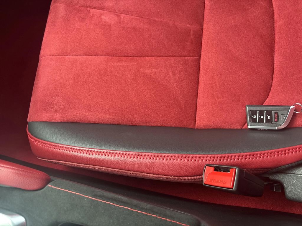 Used 2023 Acura Integra A-Spec image 27