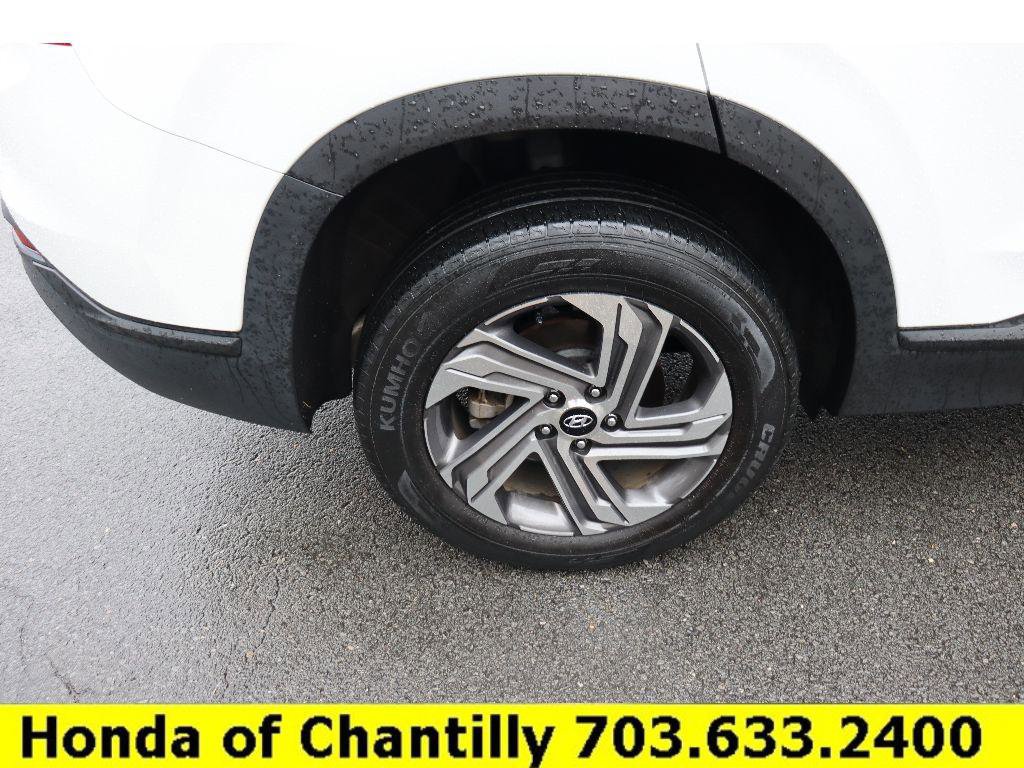 Used 2023 Hyundai Santa Fe SE w/ Cargo Package image 30