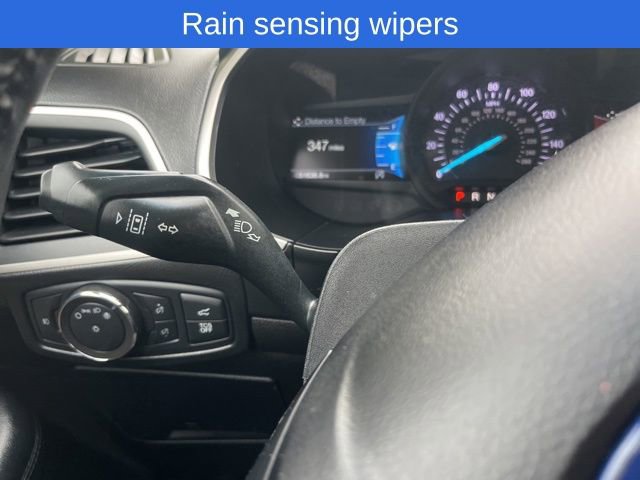 Used 2020 Ford Edge SEL w/ Convenience Package image 18