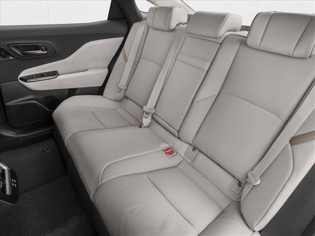 New 2026 Toyota Crown AWD/4WD image 9