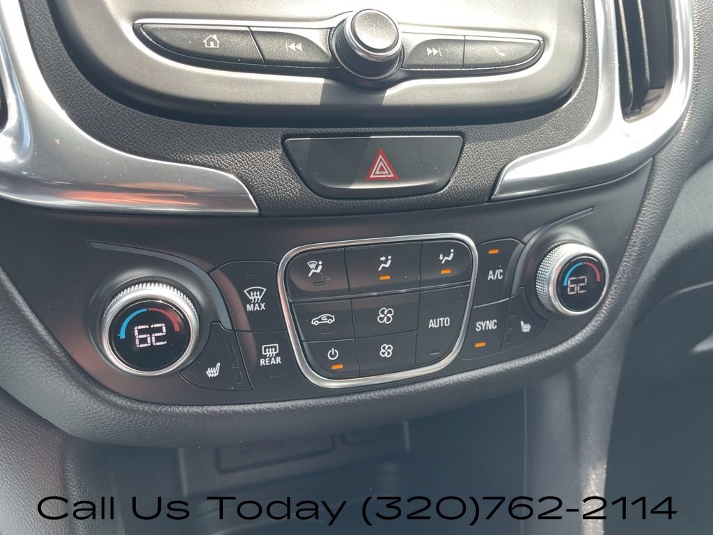 Used 2020 Chevrolet Equinox LT FWD image 22