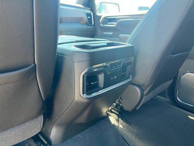 Used 2024 GMC Sierra 1500 Denali image 30