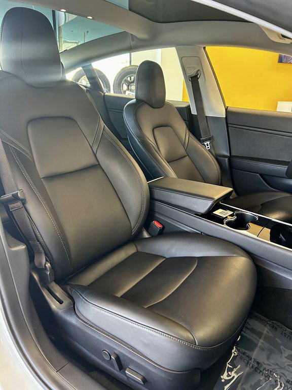 Used 2019 Tesla Model 3 AWD/4WD image 16