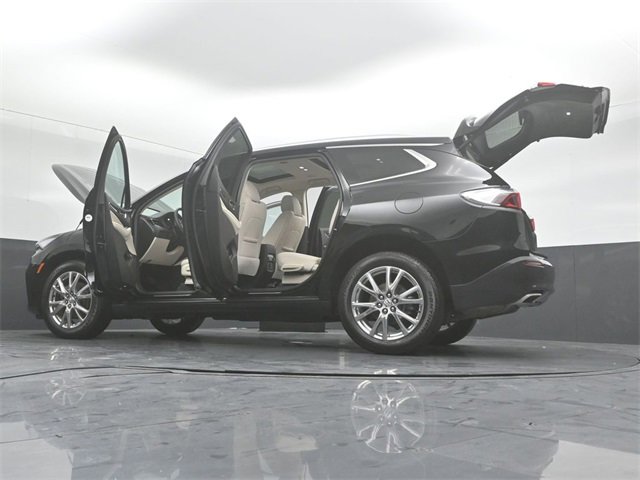 Used 2023 Buick Enclave Essence w/ Experience Buick Package image 58
