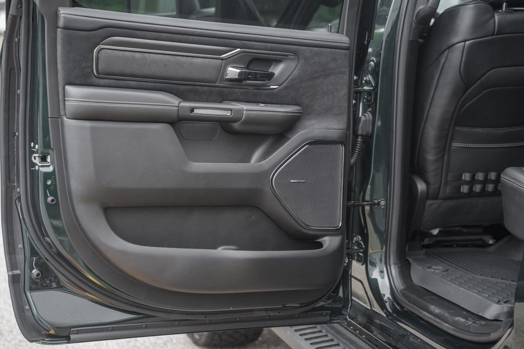 New 2026 RAM 1500 RHO w/ RHO Level 1 Equipment Group AWD/4WD image 43