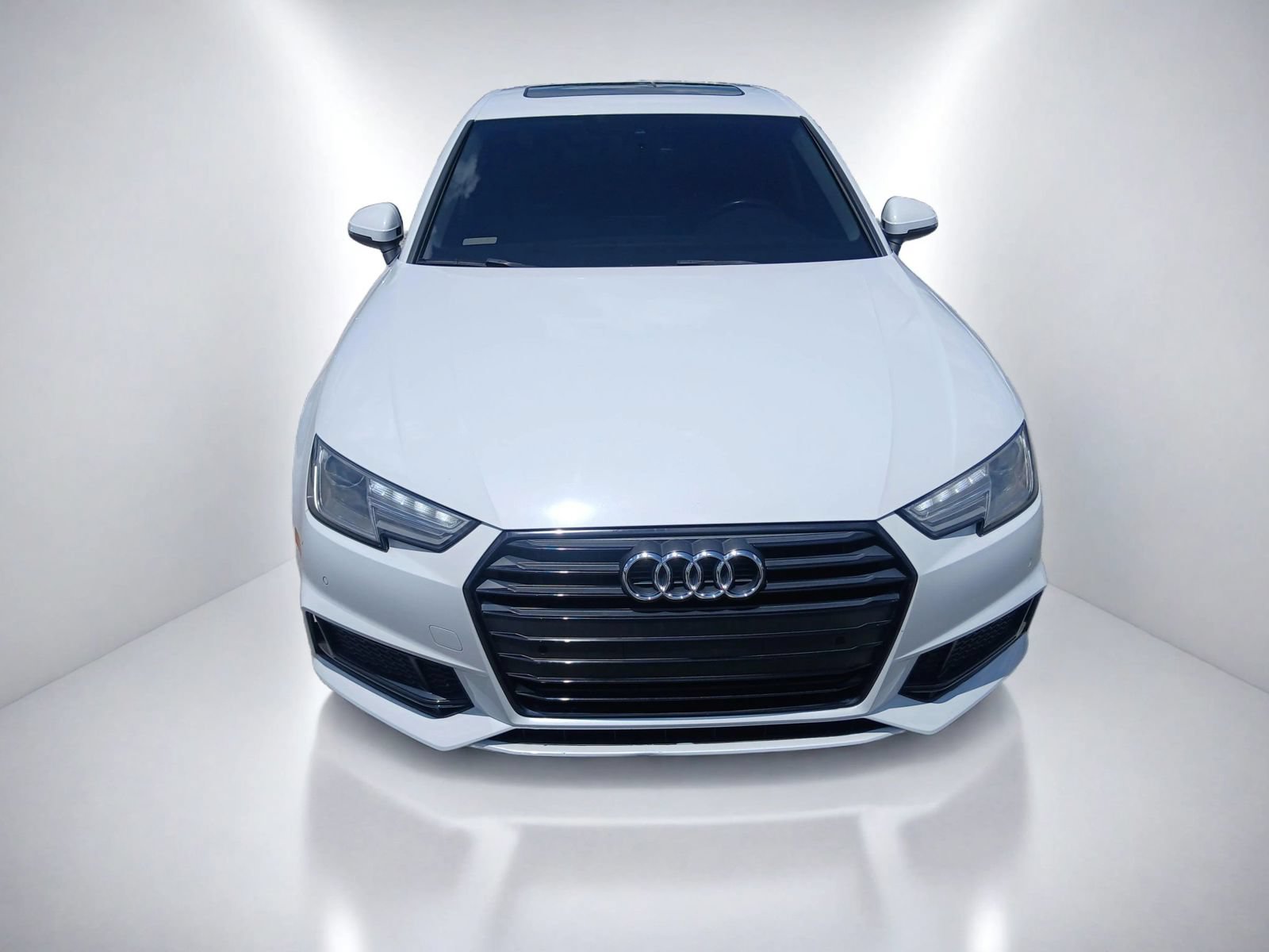 Used 2019 Audi A4 2.0T Premium FWD image 3