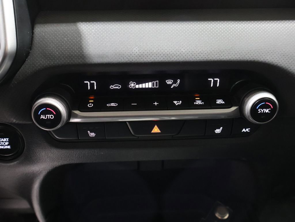 Used 2024 MAZDA CX-50 AWD 2.5 S w/ Preferred Package image 29