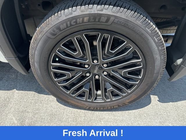 Used 2022 GMC Sierra 1500 Denali Ultimate AWD/4WD image 18