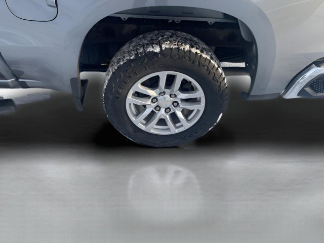 Used 2020 Chevrolet Silverado 1500 LT w/ All-Star Edition AWD/4WD image 25