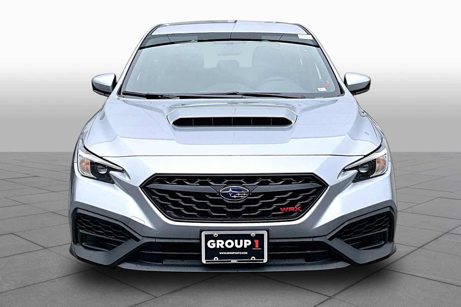 New 2026 Subaru WRX AWD/4WD image 3