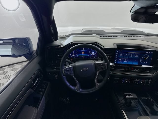 Used 2024 Chevrolet Silverado 1500 ZR2 w/ Technology Package AWD/4WD image 23