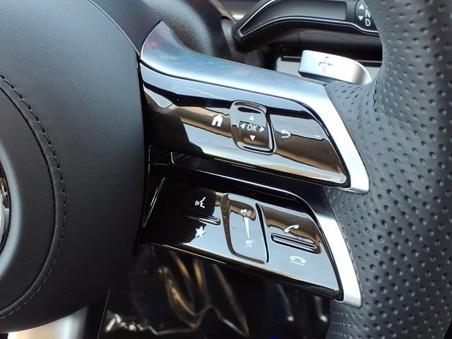 New 2026 Mercedes-Benz GLS 450 4MATIC image 10