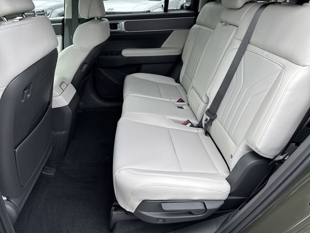 New 2026 Hyundai Santa Fe SEL image 12