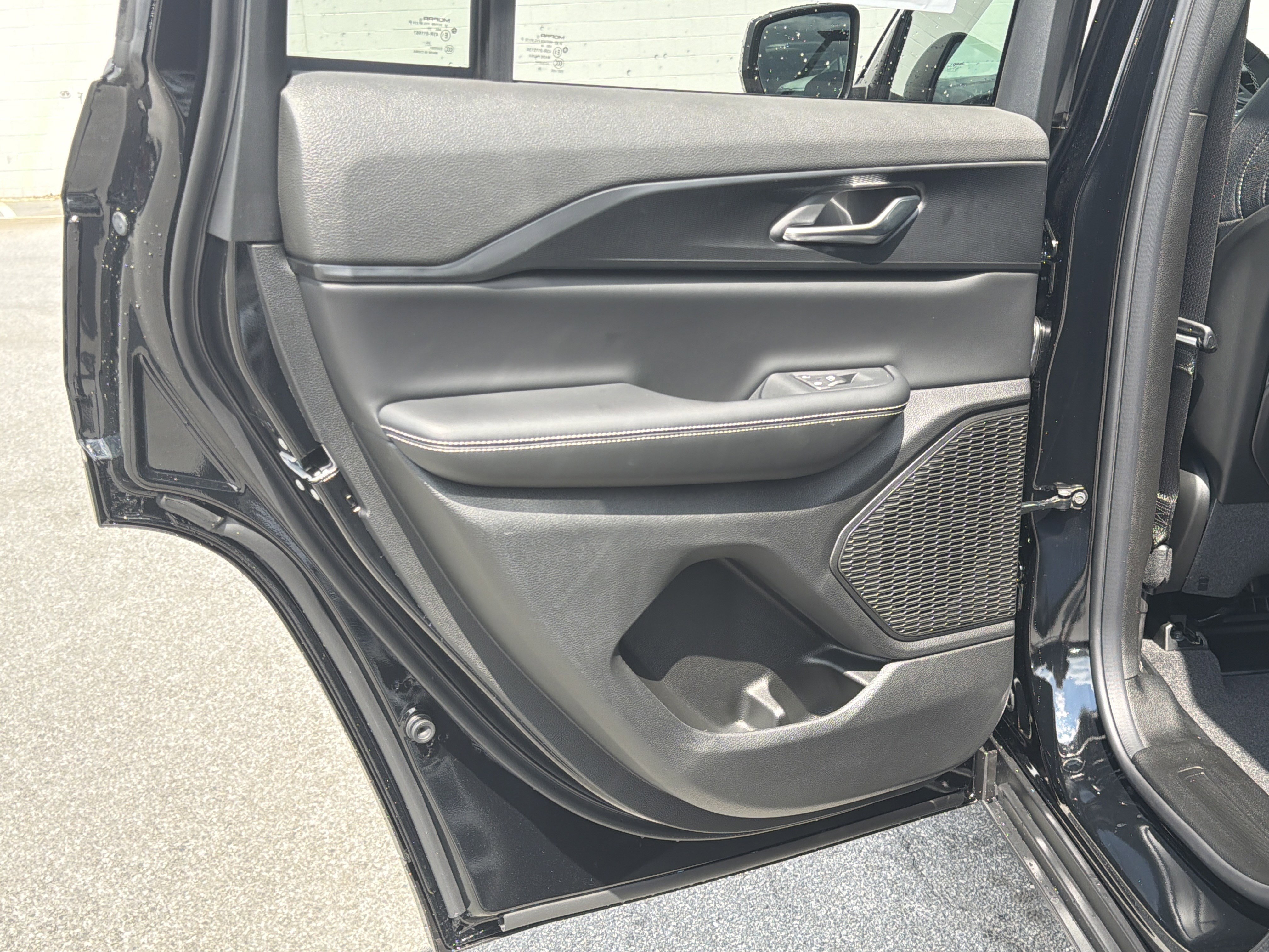 New 2026 Jeep Grand Cherokee Laredo w/ Trailer Tow Package image 26