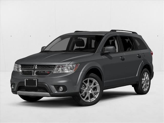 Used 2016 Dodge Journey SXT w/ Comfort/Convenience Group FWD image 1