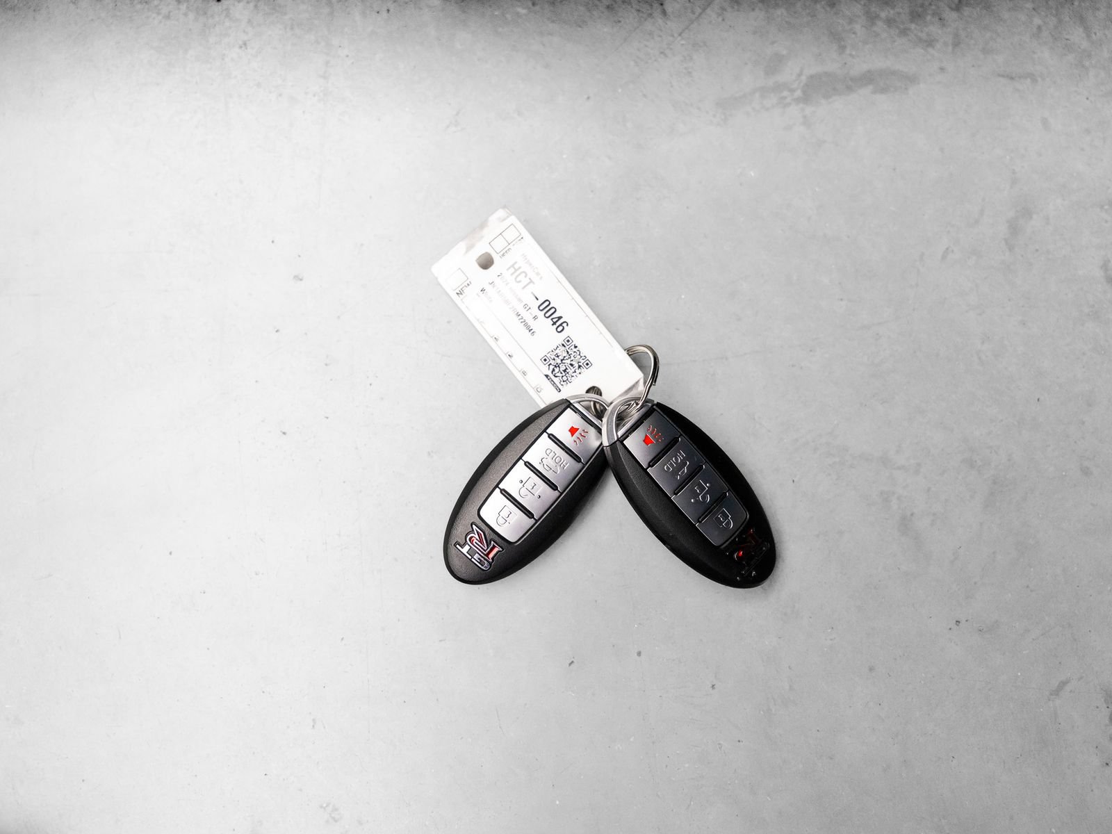 Used 2024 Nissan GT-R w/ Floor Mat Package AWD/4WD image 65