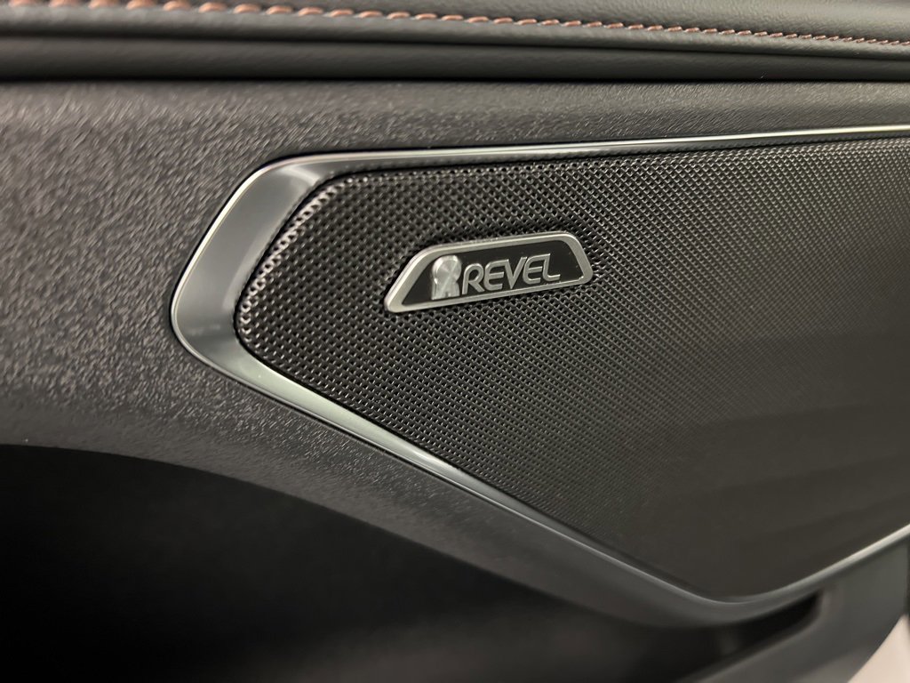 Used 2025 Lincoln Nautilus Premier w/ Equipment Group 102A image 29