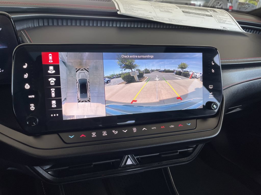 New 2026 Dodge Charger Scat Pack AWD/4WD image 16