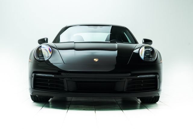 Used 2020 Porsche 911 Carrera S RWD image 6
