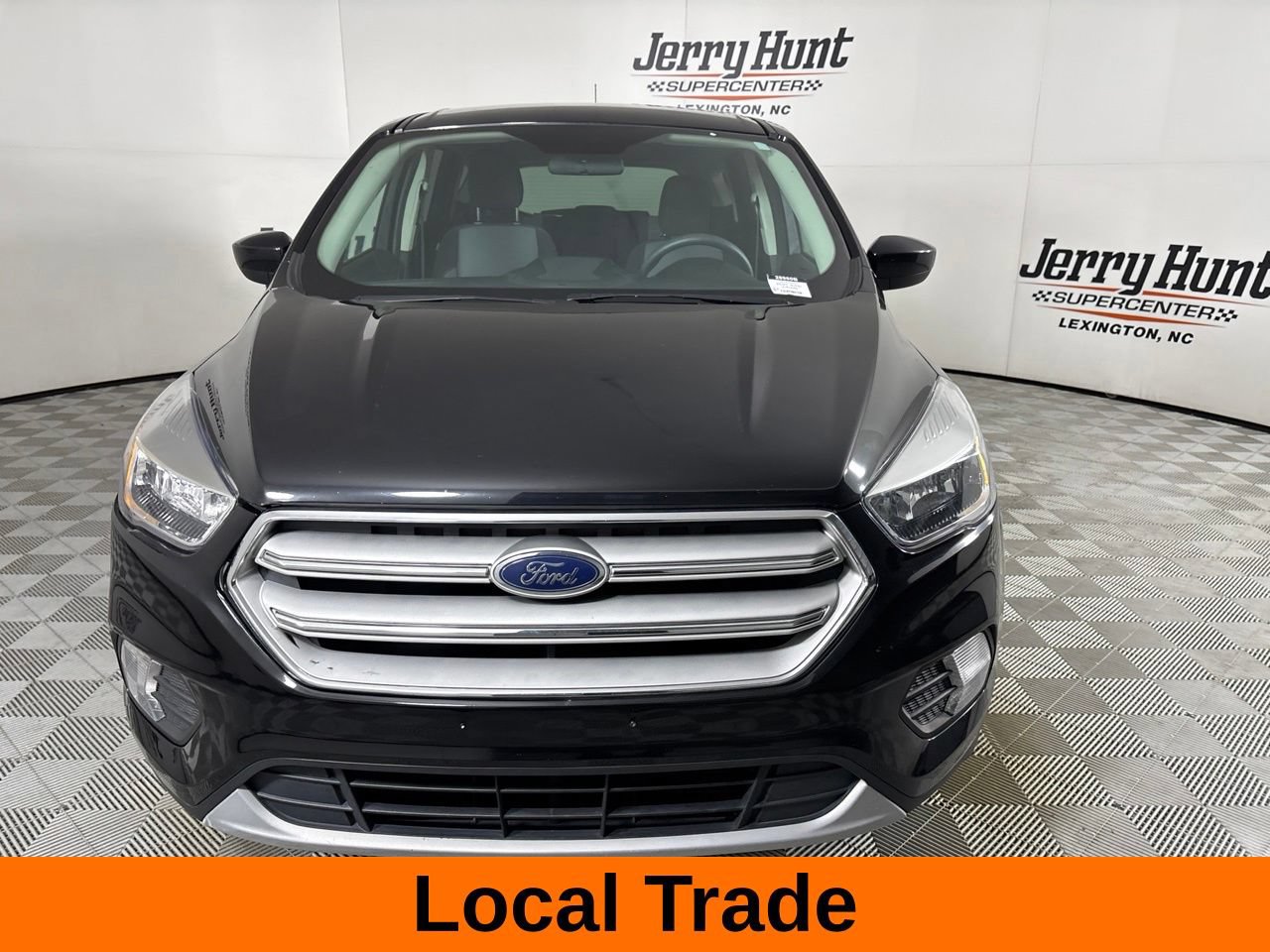 Used 2019 Ford Escape SE AWD/4WD image 4