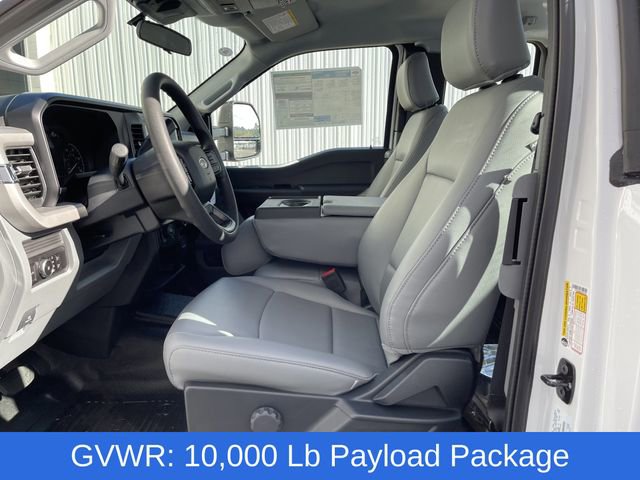 Used 2026 Ford F250 XL w/ XL Chrome Package AWD/4WD image 11